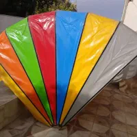 چادر مغازه سایه بان|فروشگاه و مغازه|کوار, |دیوار