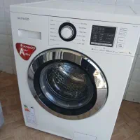 لباسشویی الجی گیربکس تمیز به شرط|ماشین لباسشویی و خشککن لباس|نیشابور, مدرس|دیوار