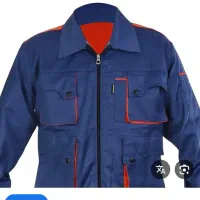 لباس کار مردانه