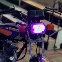 خریدوفروش‌ انواع موتور هندا 125.150.200