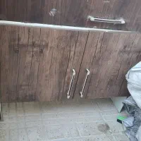 کابینت و گاز|جاکفشی، کمد، دراور|دورود, |دیوار