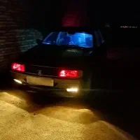 پژو اردی مدل 83 یشمی کم کار|خودرو سواری و وانت|اصفهان, سپاهانشهر|دیوار