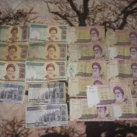سکه قدیمی|کلکسیون سکه، تمبر، اسکناس|مشهد, سیس‌آباد|دیوار