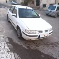 سمند es7|خودرو سواری و وانت|بومهن, |دیوار