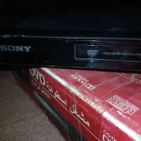 دستگاه صوتی دی وی دی سونی|پخش‌کننده DVD و ویدیو|بندر ماهشهر, |دیوار