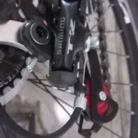 دوچرخه ۲۷.۵ جیانت بدنه المنیوم|دوچرخه، اسکیت، اسکوتر|تبریز, |دیوار