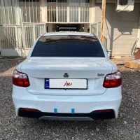 ساینا gدوگانه فابریک|خودرو سواری و وانت|رشت, گلباغ نماز|دیوار