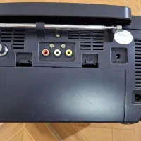 فروش رادیو و ظبط مارشال|سیستم صوتی خانگی|پاکدشت, پاکدشت (مامازند)|دیوار