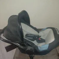 کالسکه مایلر