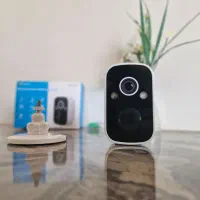 دوربین دیددرشب رنگی T4|دوربین مداربسته|کرج, حیدرآباد|دیوار