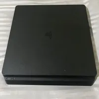 Ps4 Slim 1TB