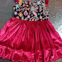 لباس دخترونه