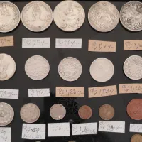 خرید و فروش اسکناس ، تمبر و سکه|کلکسیون سکه، تمبر، اسکناس|شهرکرد, |دیوار