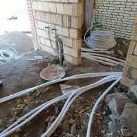 لوله بازکنی ولوله‌بازکنی|خدمات پیشه و مهارت|گرمی, |دیوار