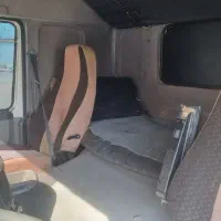 تریلی هوو کمپرس ۲۰۰۸ سینوتراک|خودرو سنگین|گرگان, |دیوار