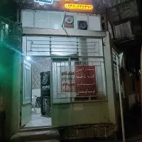 بناگوشت گوسفندی در طباخی بره سفید|خوردنی و آشامیدنی|زاهدان, |دیوار