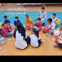 کلاس آموزشی بدمینتون|رویداد ورزشی|چناران, |دیوار