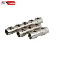 کلکتور پکیج و شوفاژ پله ای|آبگرمکن، پکیج، شوفاژ|اصفهان, پرتمان|دیوار