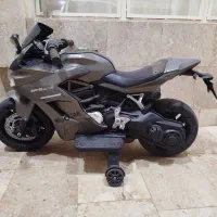 فروش موتور شارژی