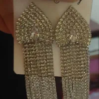 گوشواره نو و برند