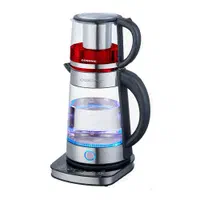 چایساز روهم شیشه ای مدل ۷۶۹ گوسونیک(گاسونیک )