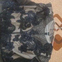 لباس مجلسی|لباس|رشت, کوی مهر|دیوار