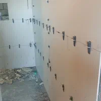 اجرای انواع نما رومی مدرن و کلاسیک
