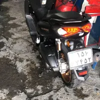 یاماها nmax