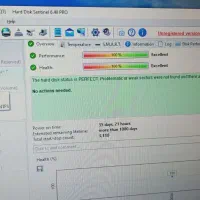 لب تاپ hp zbook 17|رایانه همراه|اصفهان, باغ فدک|دیوار