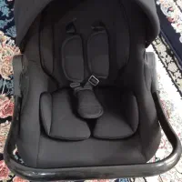 کریر نوزادی بی بی لند
