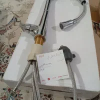 شیر آلات نو نو اهرمی