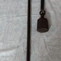 قپان ترازوی قدیمی|کلکسیون اشیاء عتیقه|تهران, قیام|دیوار