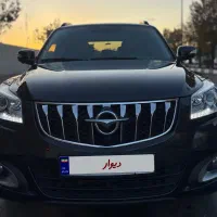 هایما استثنایی 99 s7 توربو بی رنگ