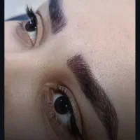 میکروبلیدینگ،قاب وسایه،شیدینگ لب، خط چشم وبن مزه|خدمات آرایشگری و زیبایی|قم, ولیعصر|دیوار