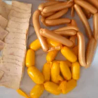 سوسیس وکالباس خانگی|خوردنی و آشامیدنی|قم, شهر قائم|دیوار