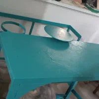 چرخ سفالگری