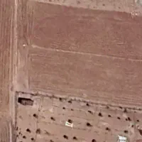 زمین فروشی ۹در ۳۰  دو نبشی فورری پیام بفرستید