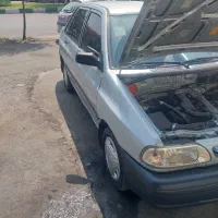 پراید۸۵ سالم|خودرو سواری و وانت|رشت, آب آسیاب|دیوار