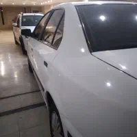 سمند ال ایکس ۹۴