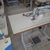 چرخخیاطی راسته دینام سرخوده مارک جک f8|چرخ خیاطی و ریسندگی|تهران, سجاد|دیوار