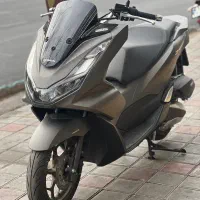 هوندا pcx160 مدل 1404