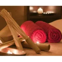 هم کاری با ماسور های خانوم برای ماساژ