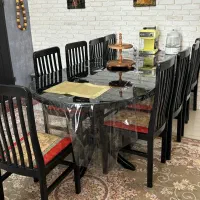میز ناهارخوری