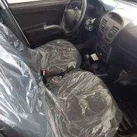 کوئیک s درحد خشک ۱۴۰۰|خودرو سواری و وانت|قم, سید معصوم|دیوار