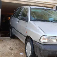 پراید مدل۸۸