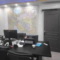 آپارتمان 105متری 4 خوابه موقعیت اداری