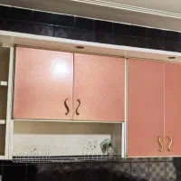 کابینت فلزی