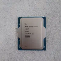 پردازنده اینتل مدل Core ULTRA 7 265KF