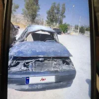 پذیرش اسقاط انواع ماشین فرسوده|خودرو سواری و وانت|مرودشت, مسکن مهرگان|دیوار