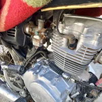 موتور 125|موتورسیکلت|سراوان, |دیوار